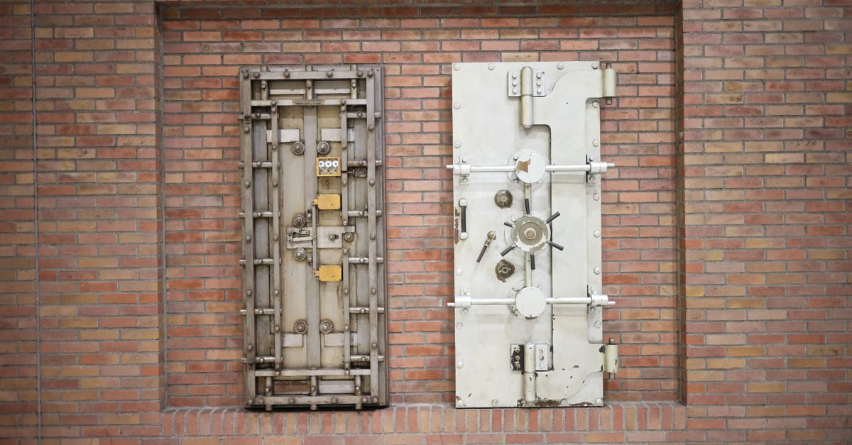Commercial Lock Rekeying — Yorba Linda Locksmith