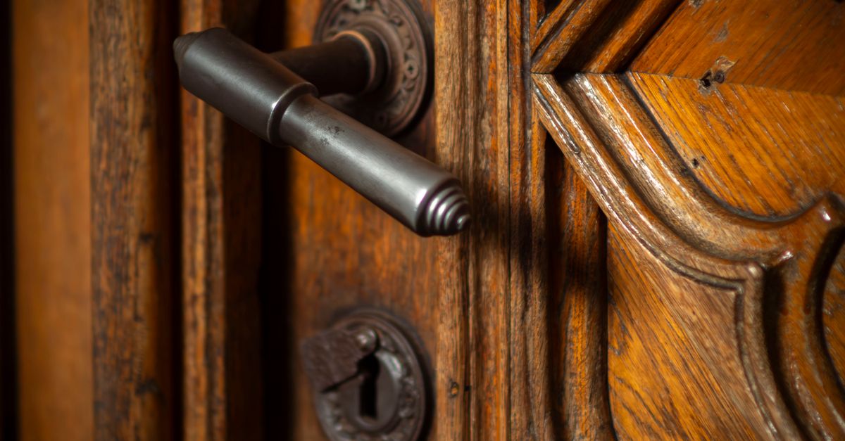 Residential Deadbolt Installation — Yorba Linda Locksmith