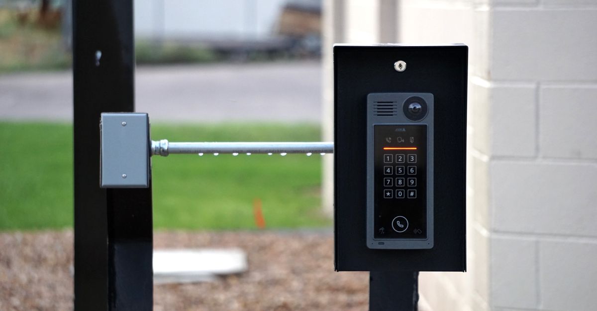 door security hardware — Yorba Linda Locksmith