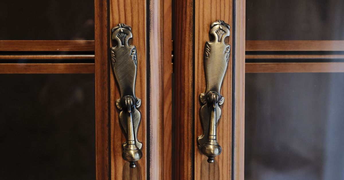 door security hardware — Yorba Linda Locksmith