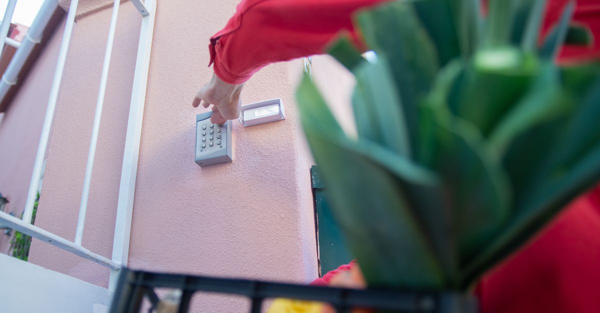 door security hardware — Yorba Linda Locksmith