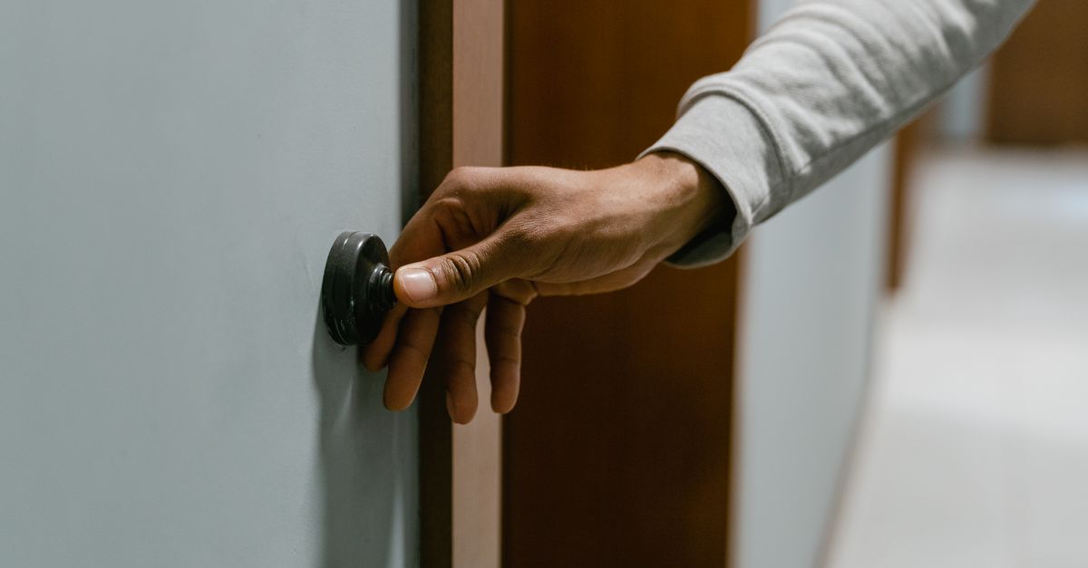 door security hardware — Yorba Linda Locksmith