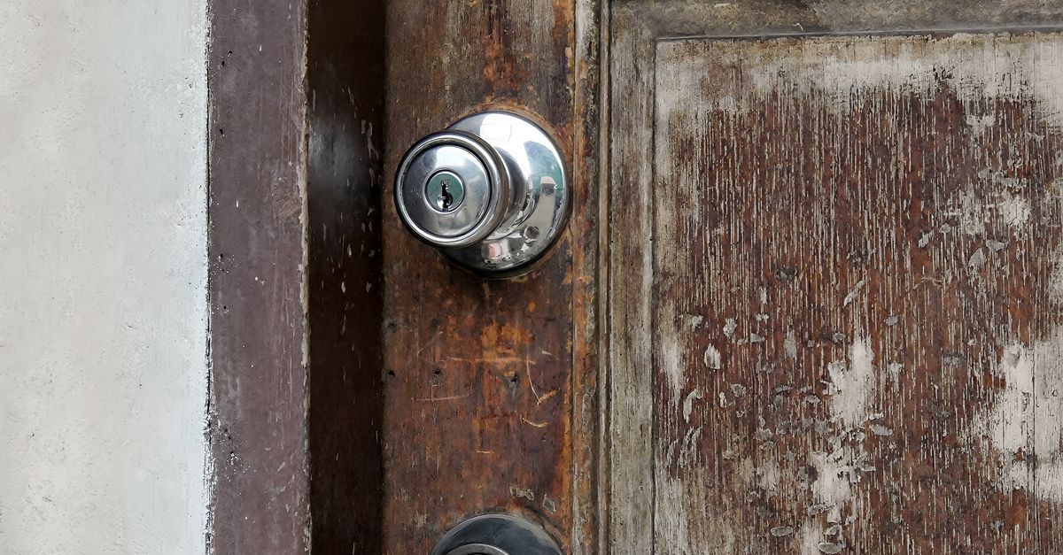 Mortise Lock and Door Hardware Expertise on Every Commercial Call — Yorba Linda Locksmith